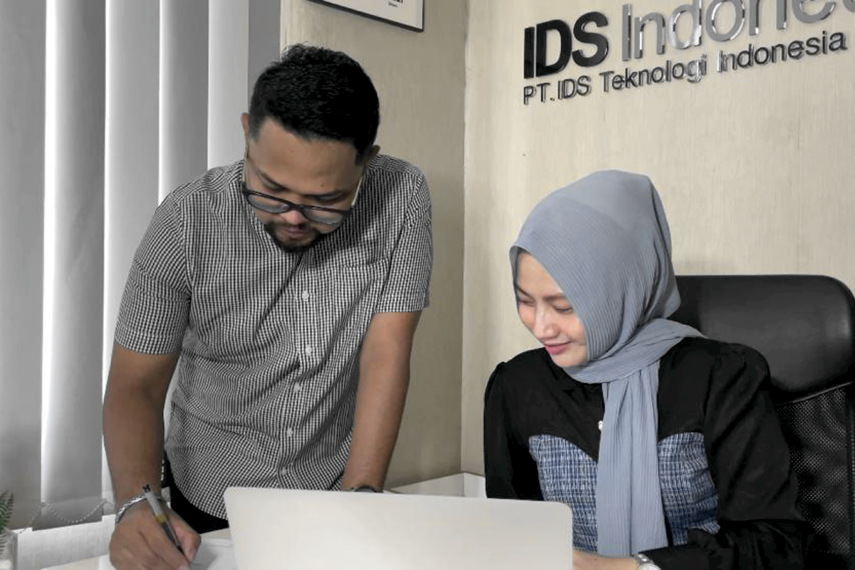 IDS Indonesia - A Business Software And IT Services Company