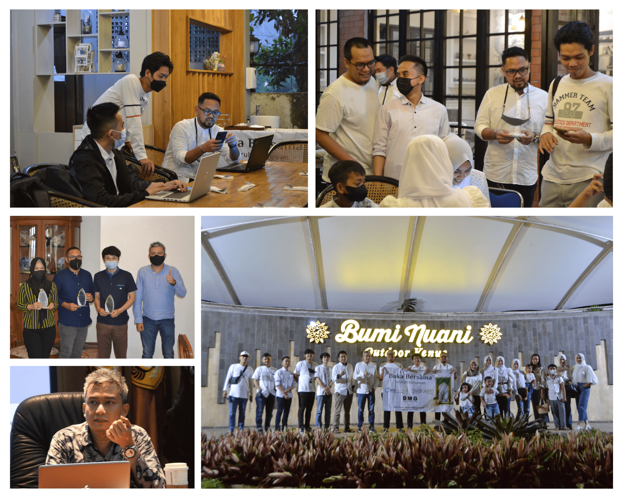 About Us Ids Indonesia