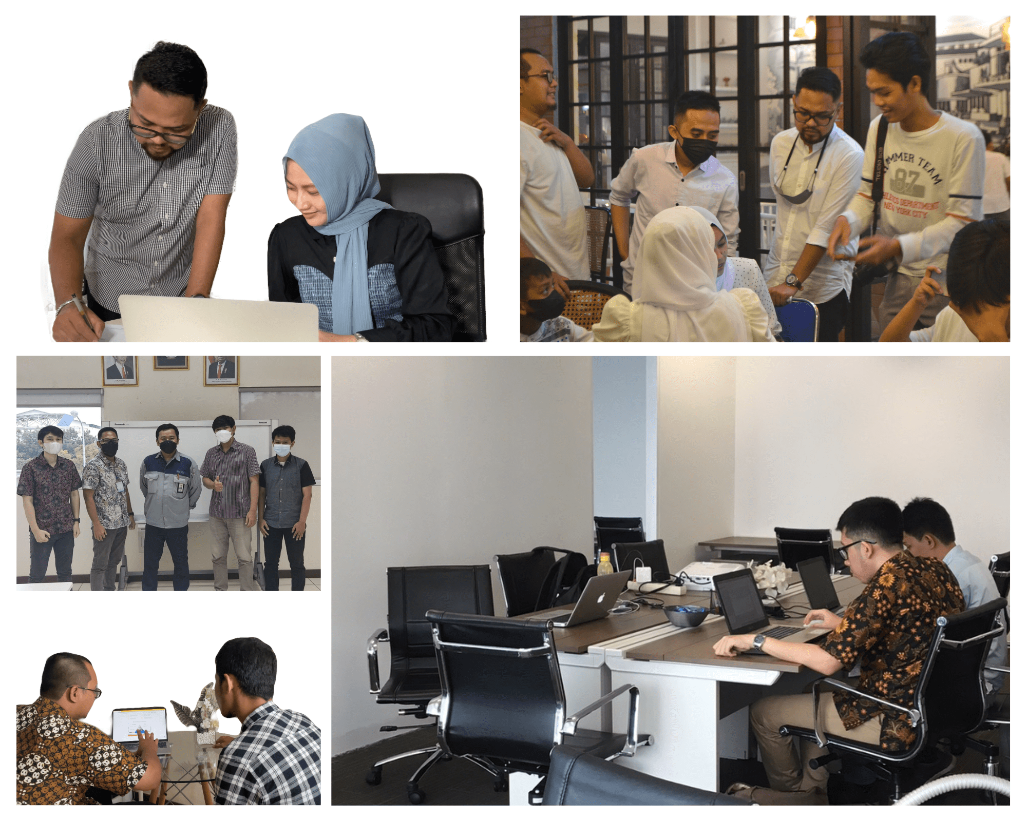 About Us Ids Indonesia