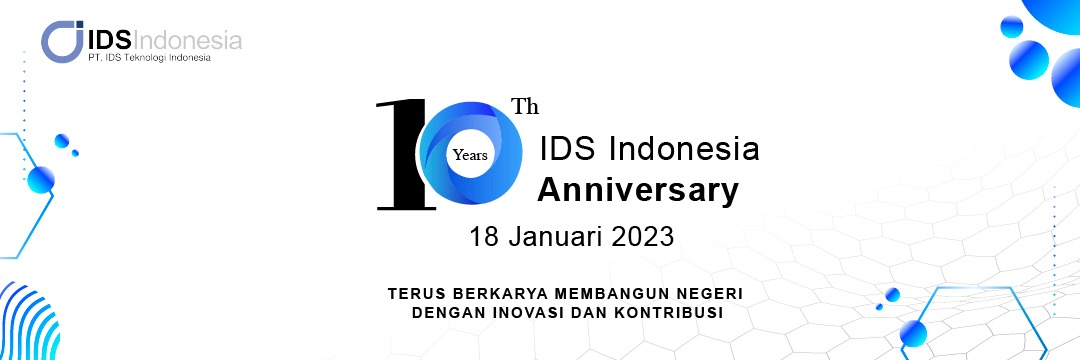 IDS Indonesia - A Business Software and IT Services Company