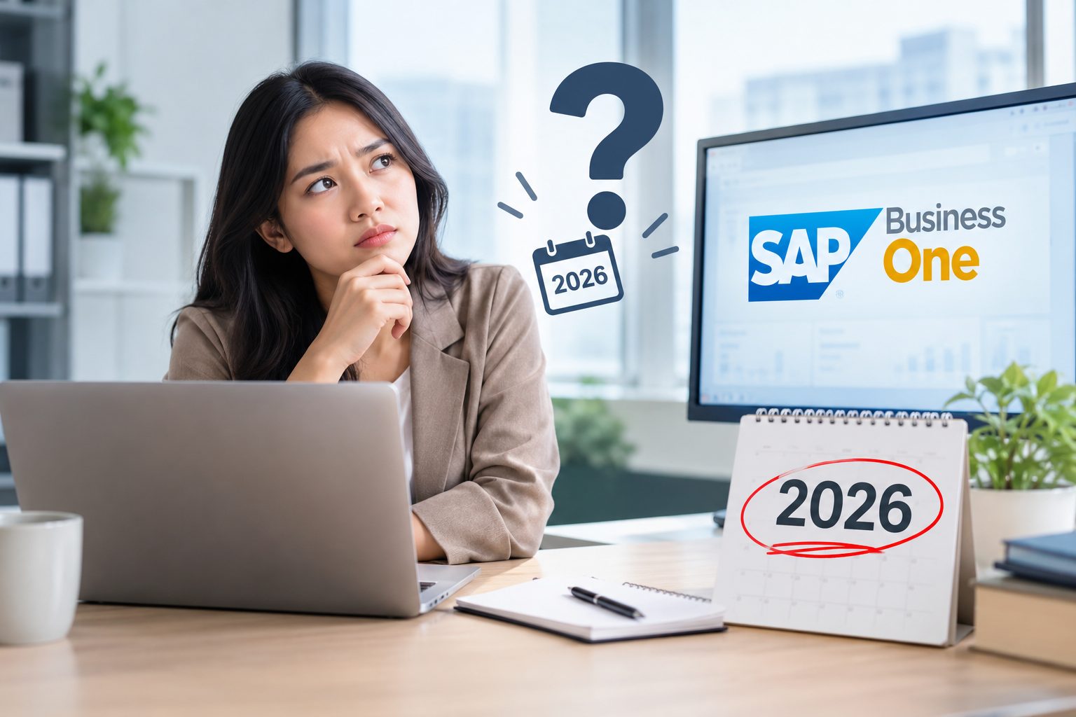 sap b1